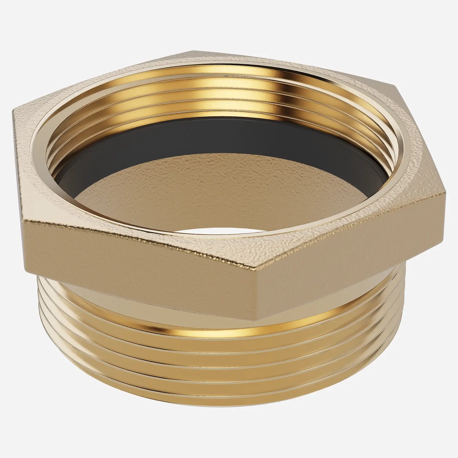 Male to Female Hose Adapter