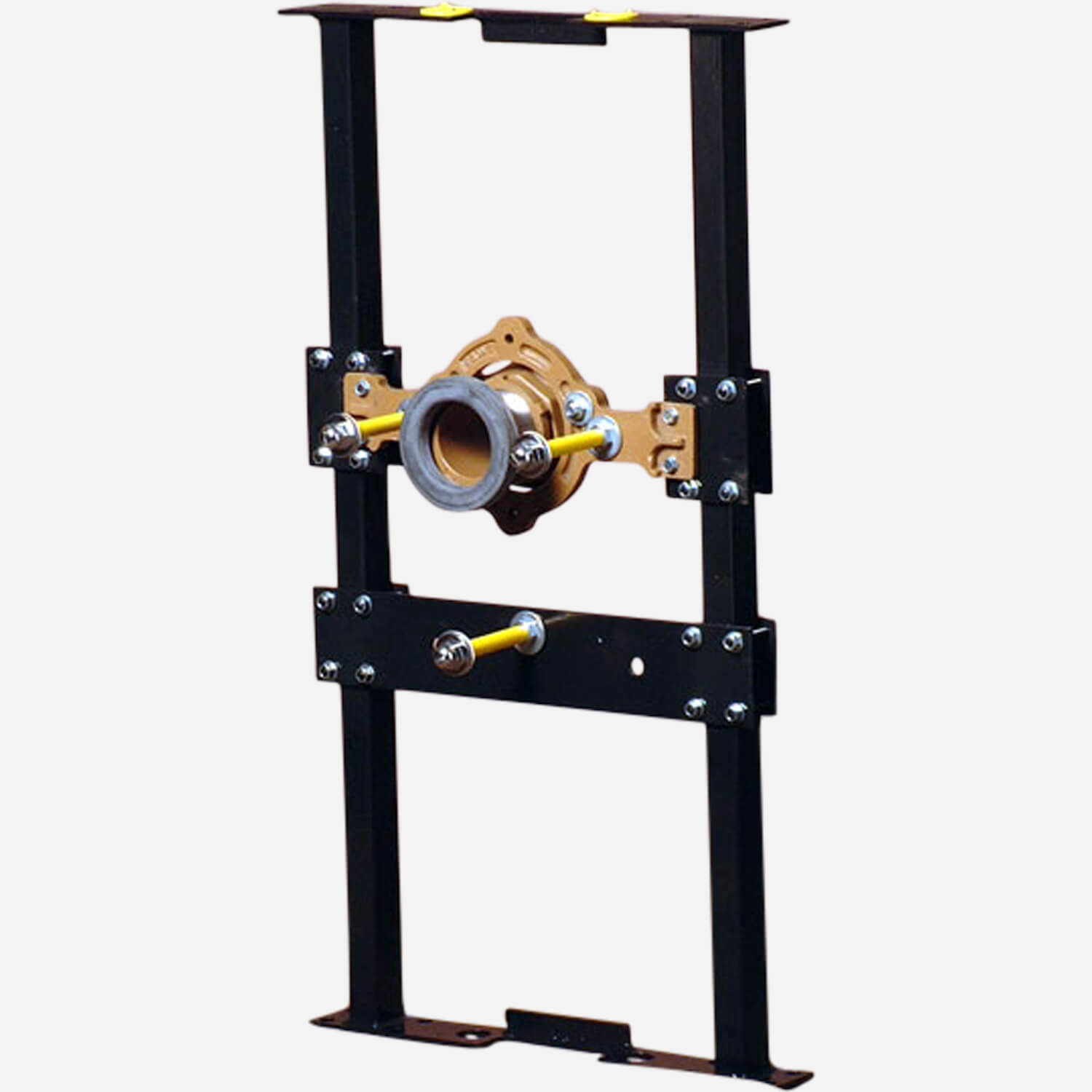 Labor Saver® Blowout Urinal Support with Supporting Studs and Adjustable Coupling