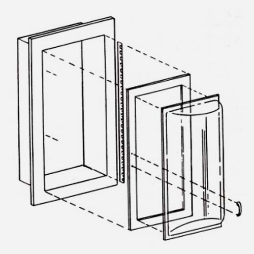 C2409 Cameo Series Carousel File 2