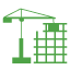 Commercial Construction icon