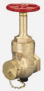 5110-5130 GATE VALVES