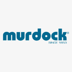 Murdock Logo