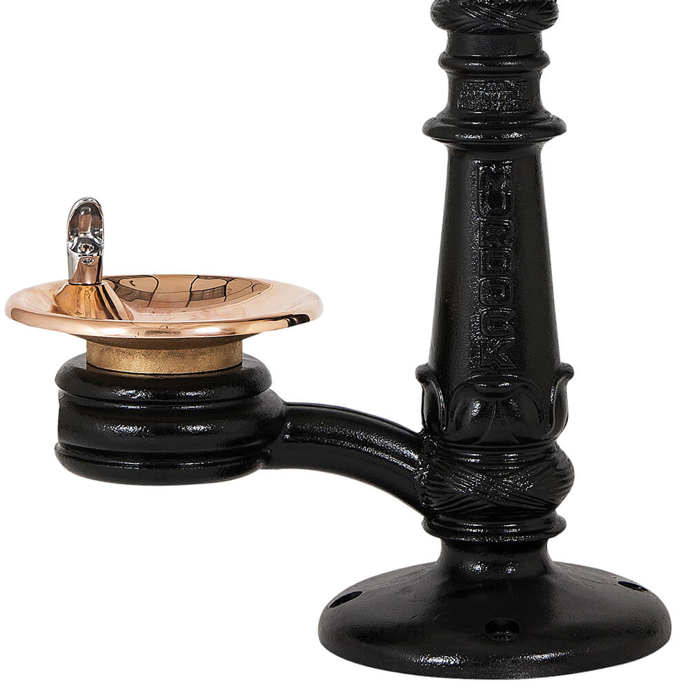 Classic Style Pet Fountain