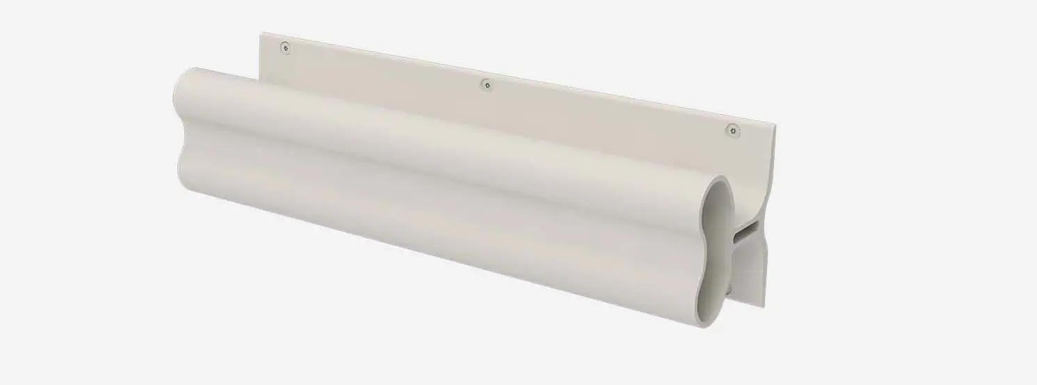 Two-User Station/60 Inch Wide