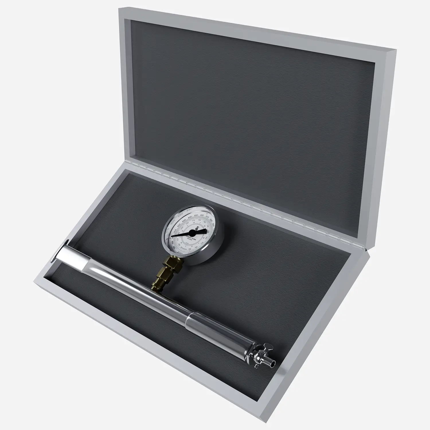 Pitot Tube for Fire Sprinkler System