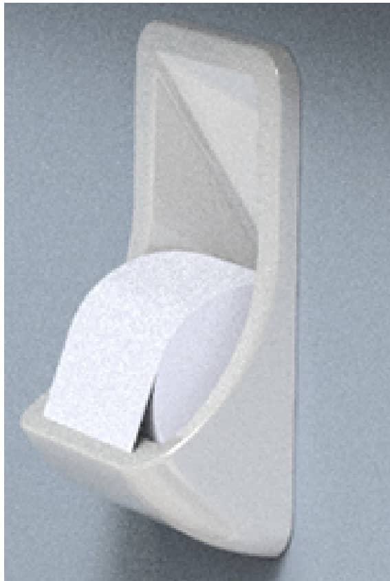 Toilet Paper Holder