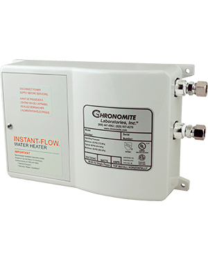 Point-of-Use Non-Thermostatic Tankless Water Heater