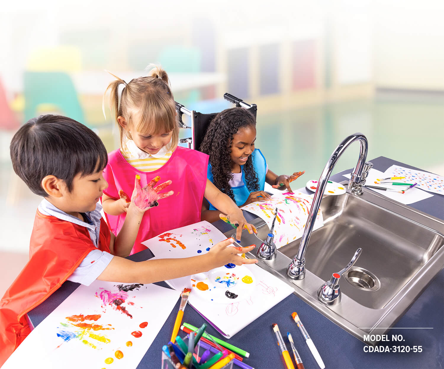 CDADA-3120 Carousel File 5