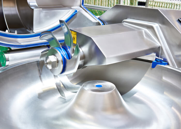 Food Processing Equipment