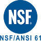 NSF/ANSI 61