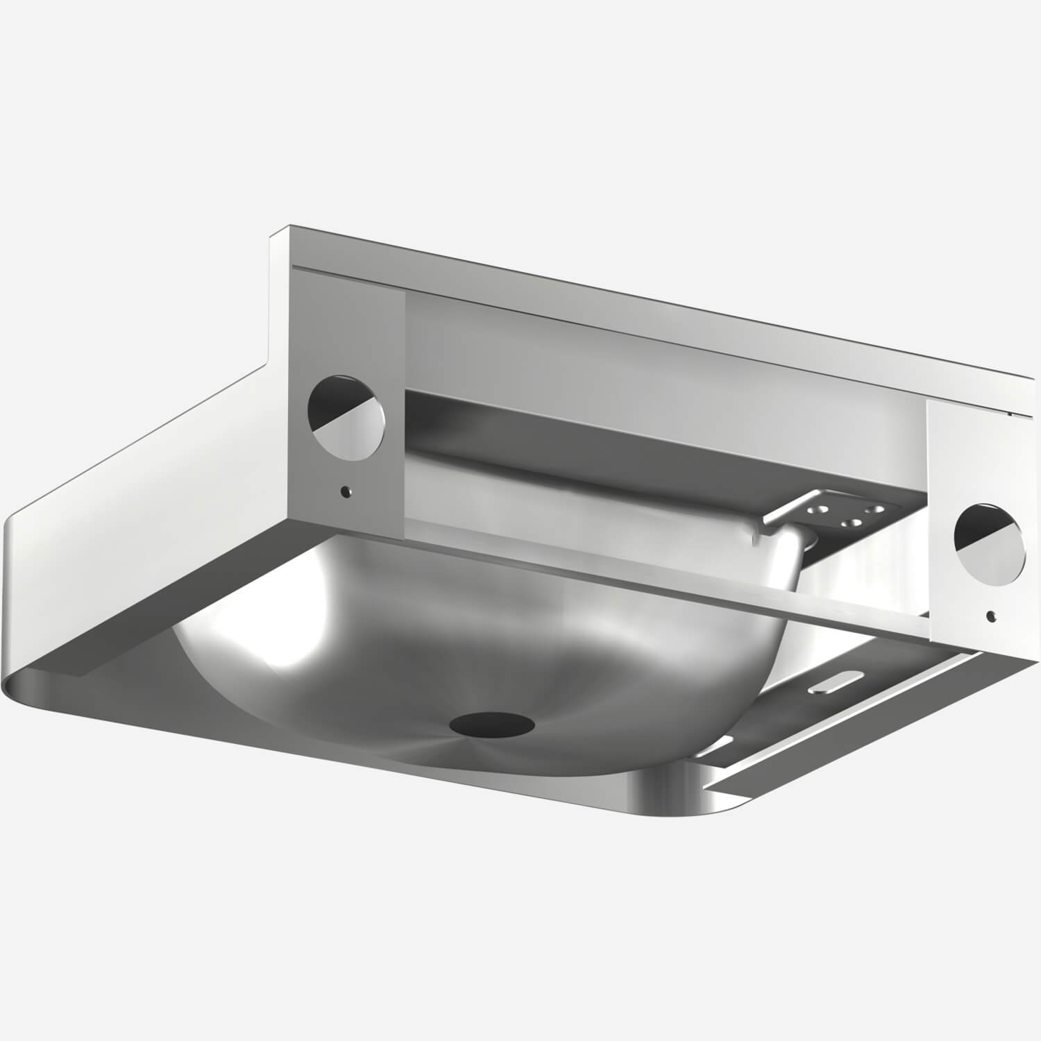 LC (Lavatory) Preview