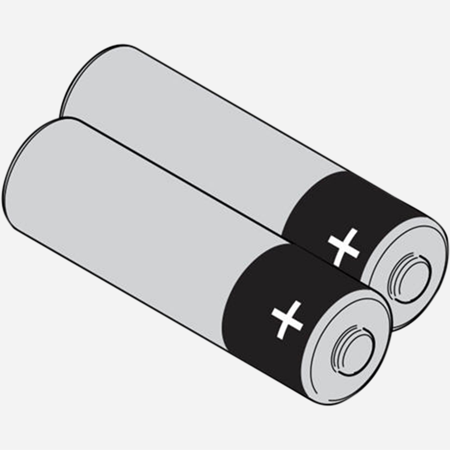 Option: Battery Powered