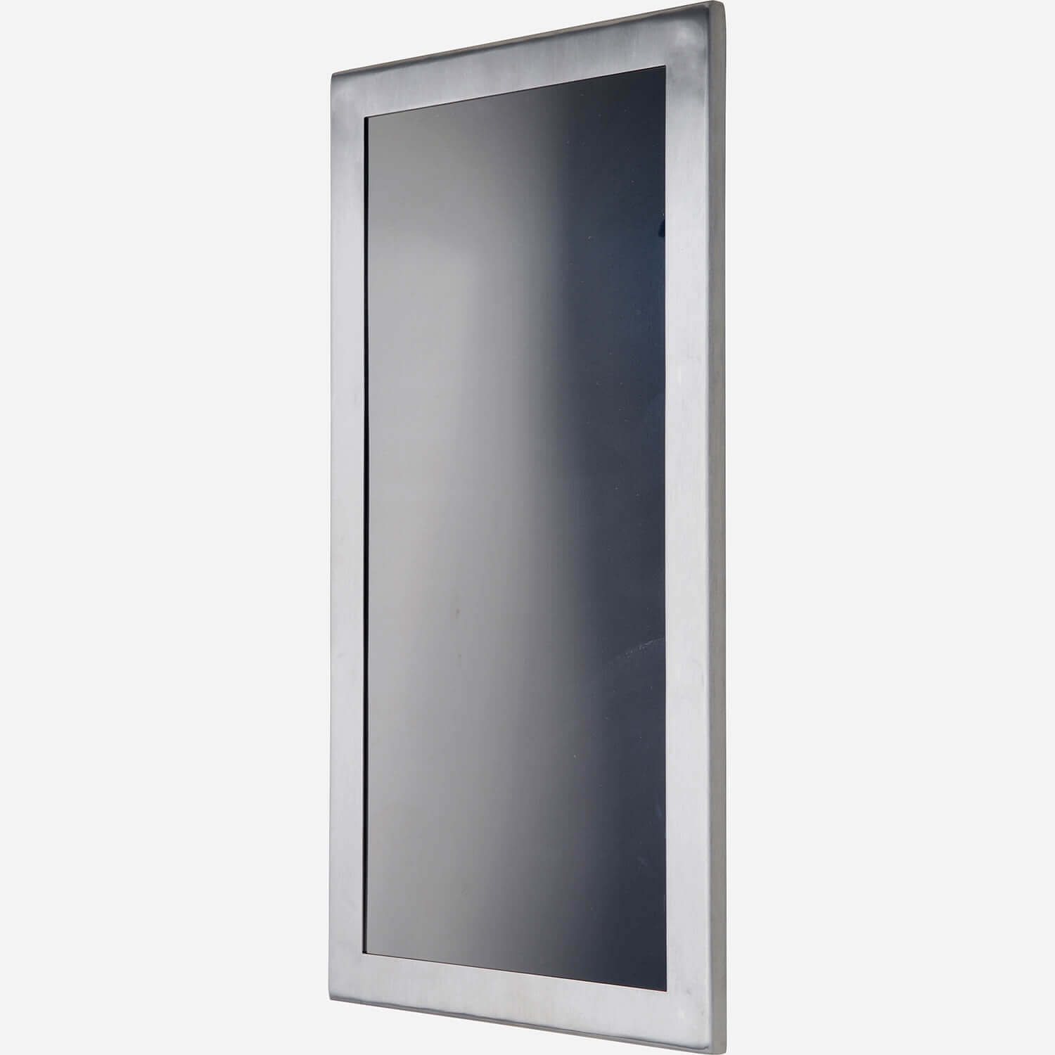 12x22-1/2” Rear-Mounted ADA Security Mirror