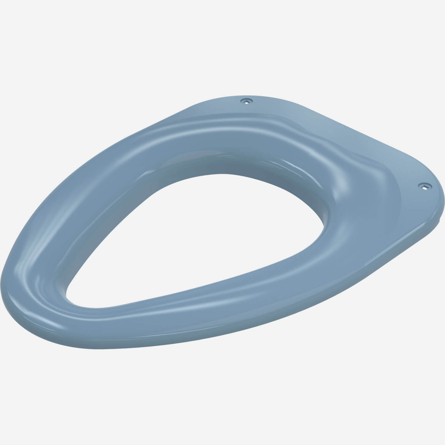 BestCare® Ligature-Resistant Toilet Seat Cover