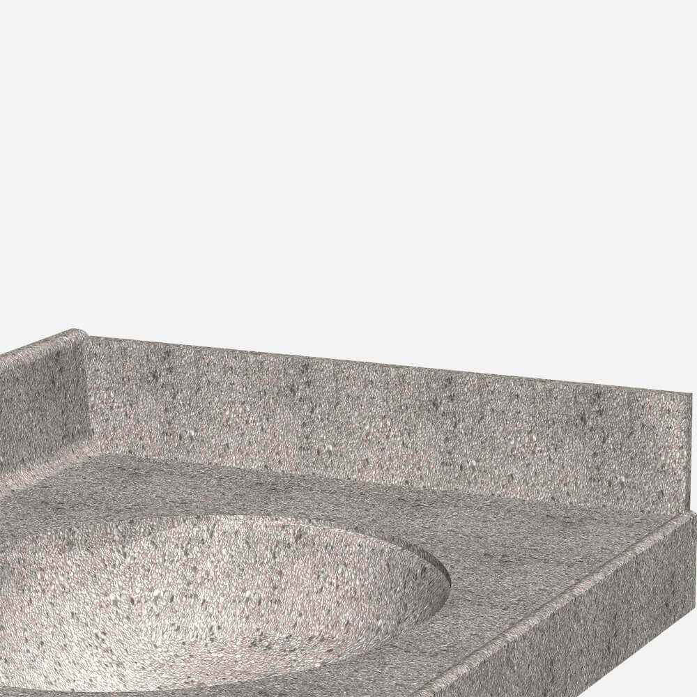 Option: Right-Hand Side Splash