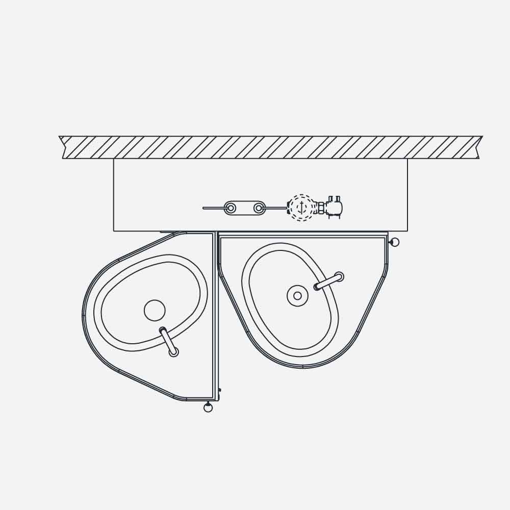 Left Orienation/Dialysis Box