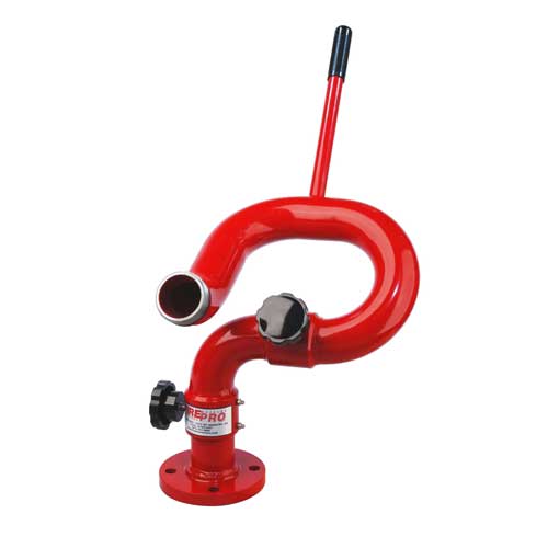 Manual Fire Monitors