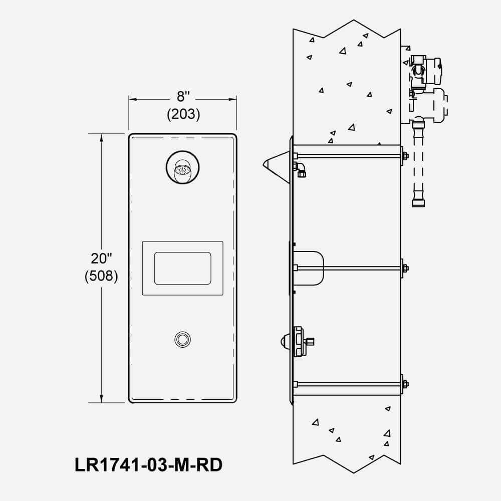 LR1741 Series Carousel File 2
