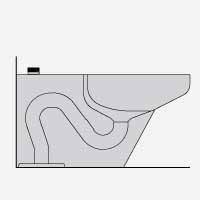 On-Floor, Floor Waste