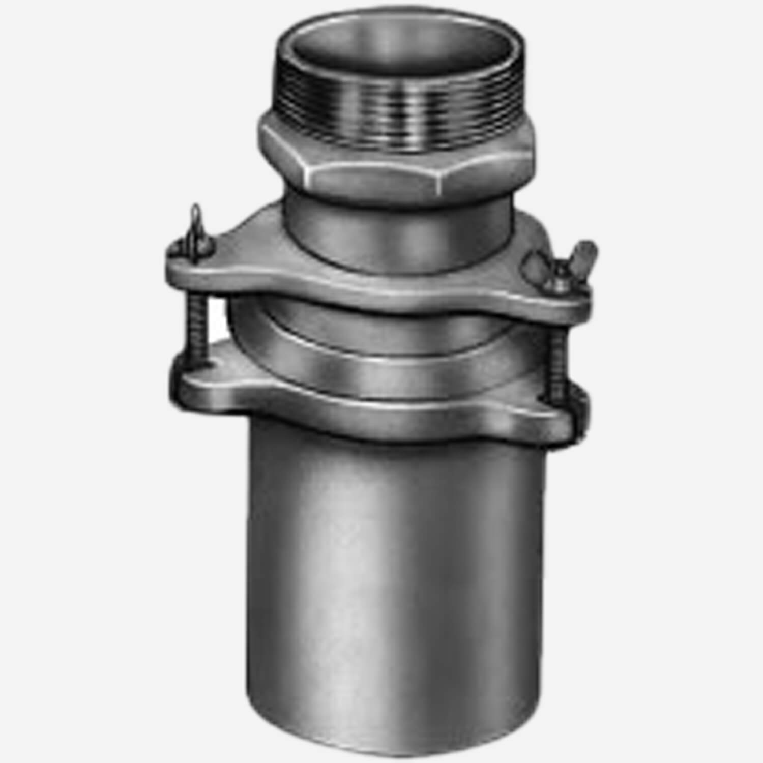Expansion Joint
