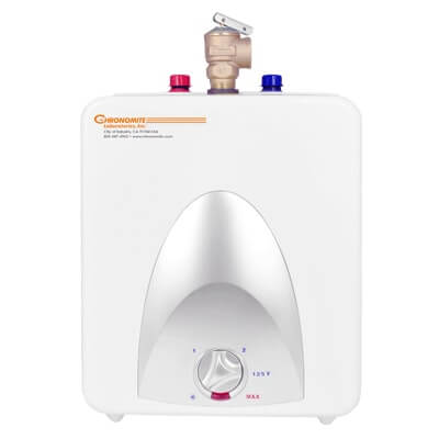 Mini Tank Water Heater
