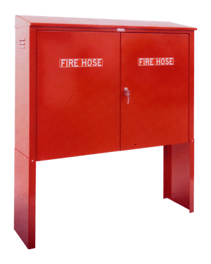 Marine, Industrial Fire Equipment