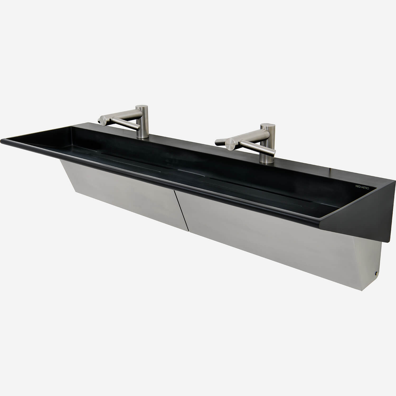 WEDGE® Commercial Bathroom Sink, Model 9162