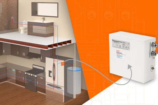 Electric Tankless Water Heaters & Hard Water: Challenges and Solutions