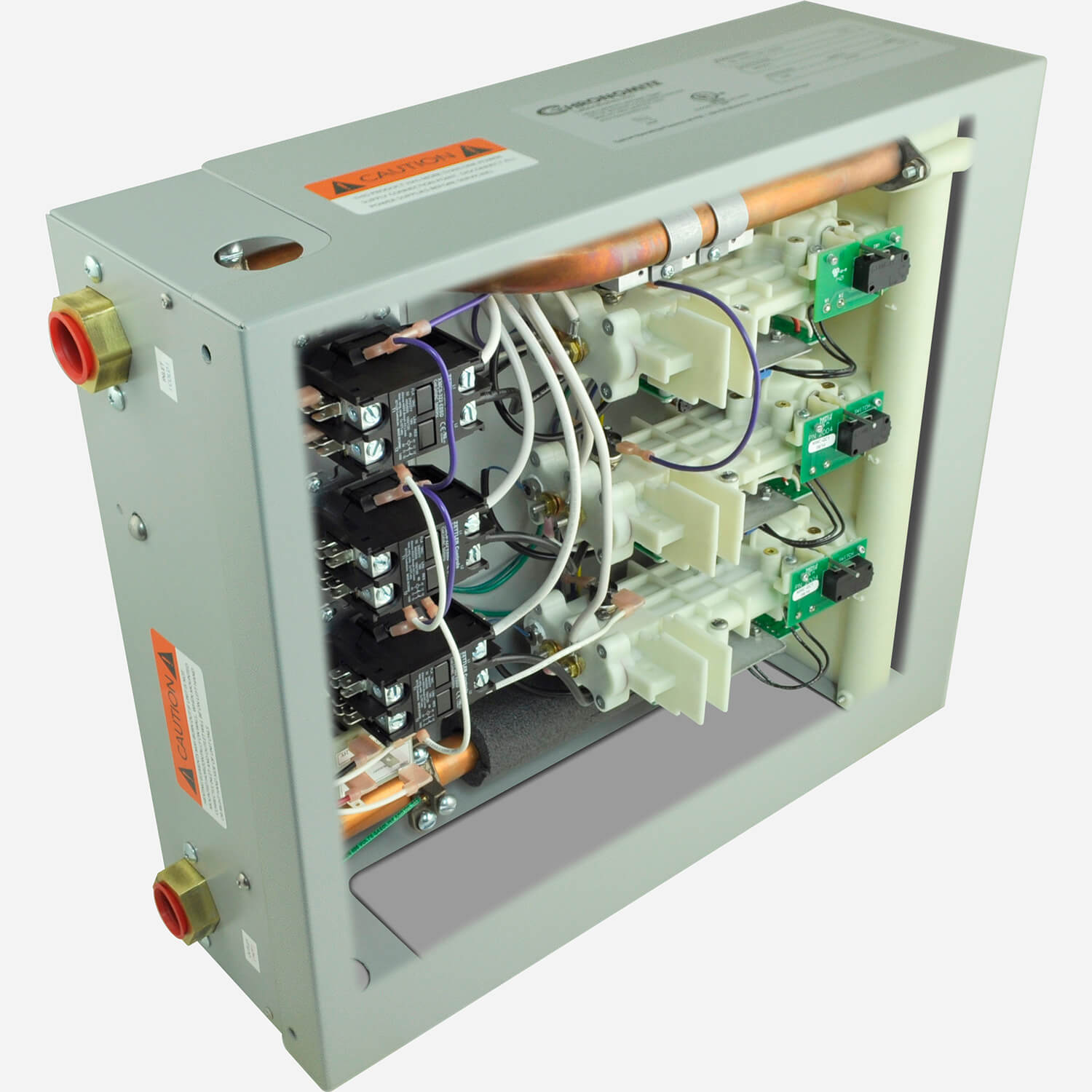 ER-TRIPLETS Series Preview