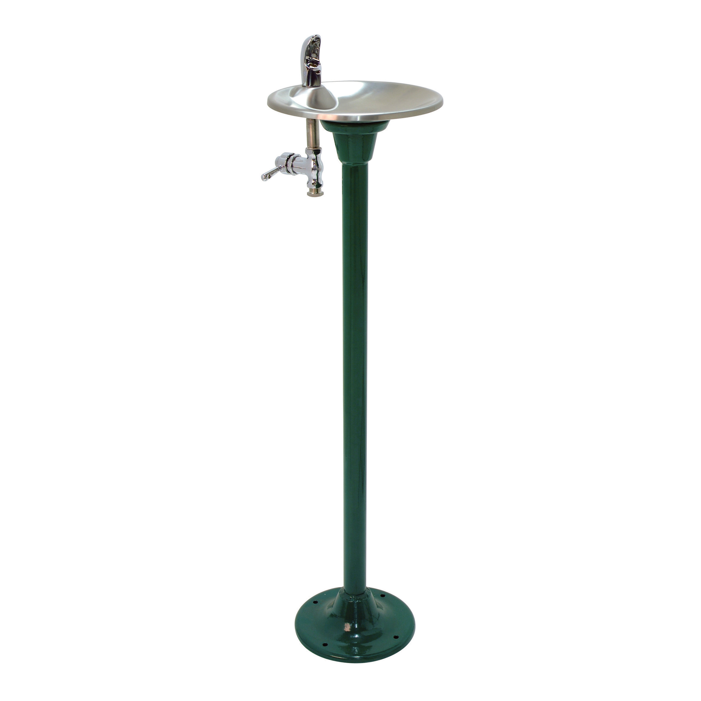 Model GWF55 Economy Pedestal Drinking Fountain