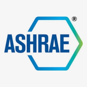 American Society of Heating, Refrigerating, Air-Conditioning Engineers Logo