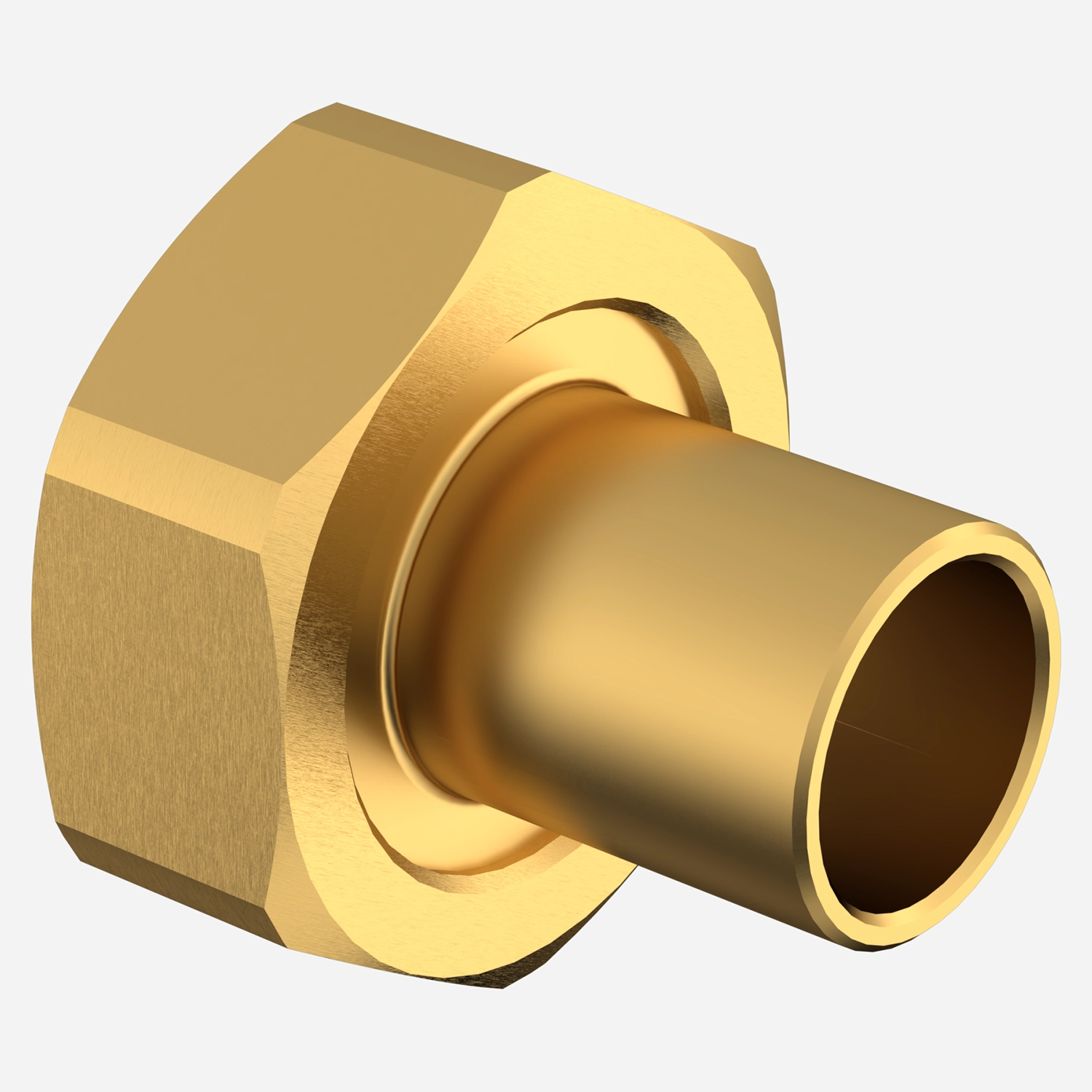 PRV Adapter Kit, Male Press Fitting