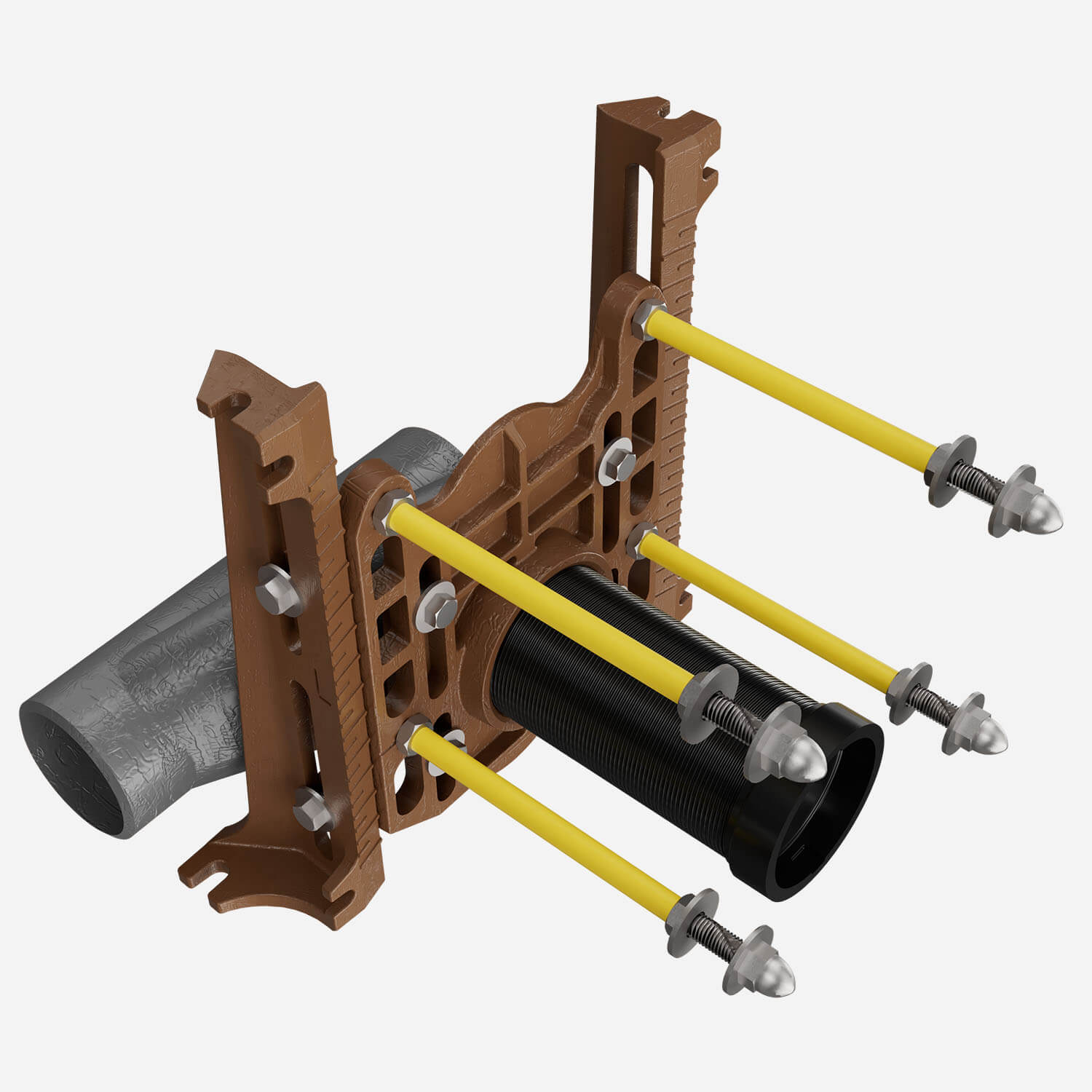 0211Y-M54NW Series Preview