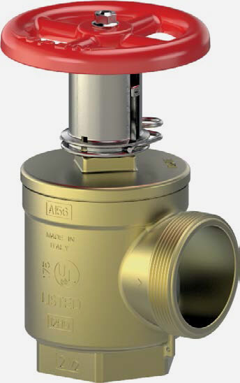 5064-5066 PRESSURE RESTRICTING HOSE VALVES