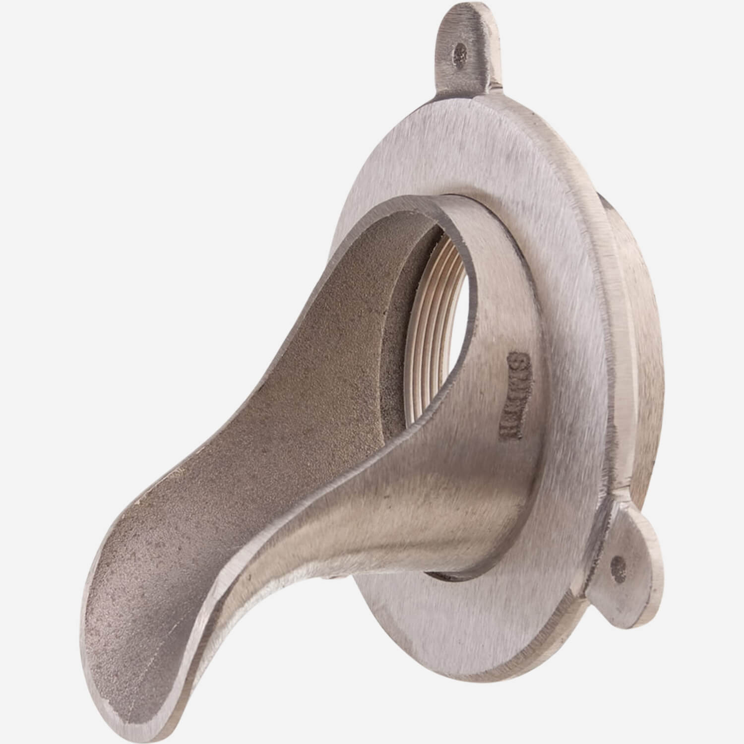 Downspout Nozzle
