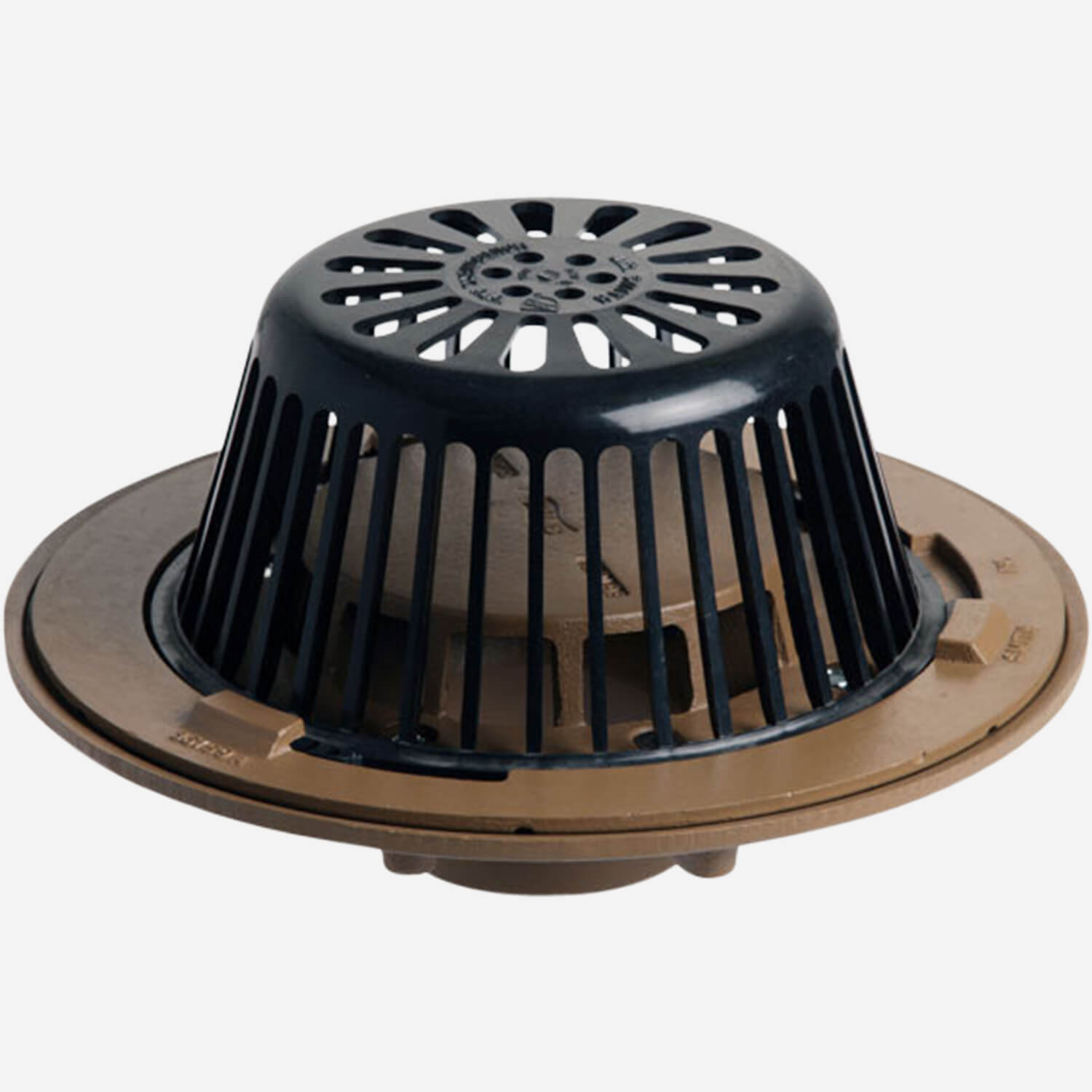 Siphonic Roof Drain