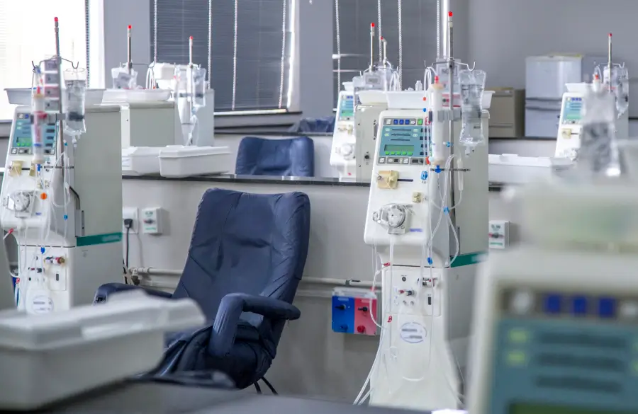 Dialysis Equipment