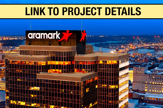 Aramark Corporation