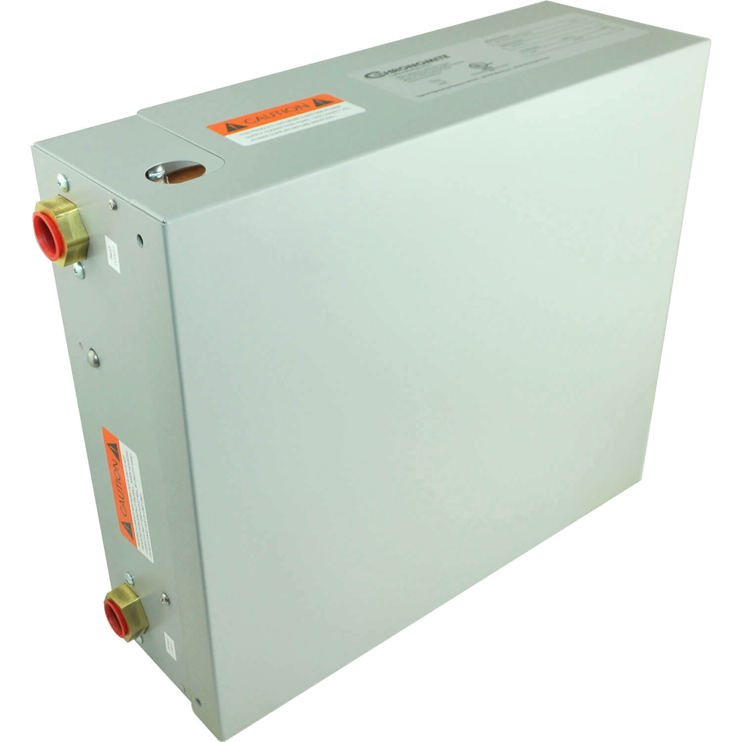 Chronomite® TRIPLETS™ Three-Phase Large Capacity Tankless Water Heater