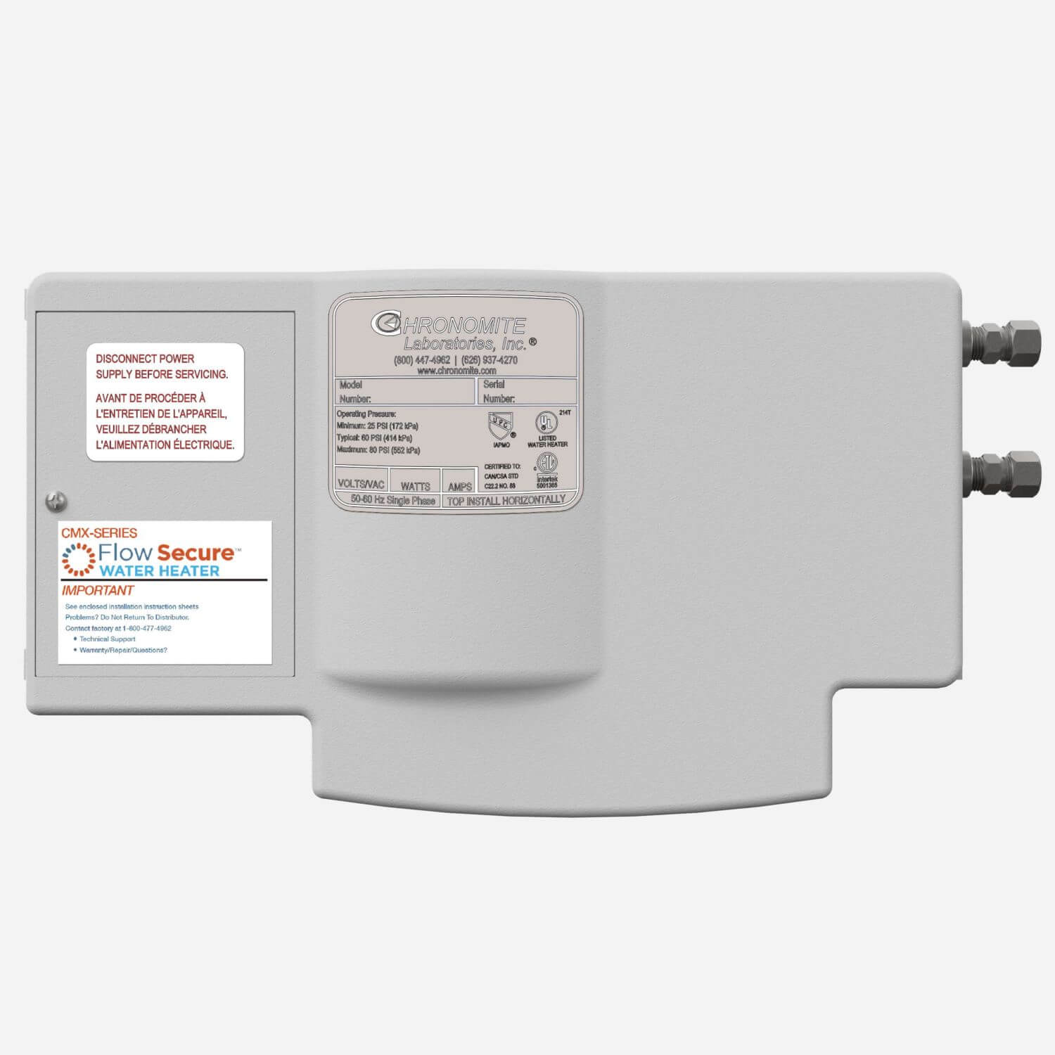 CMX Series Carousel File 2