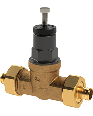 Pressure Reducing Valves (PRV)