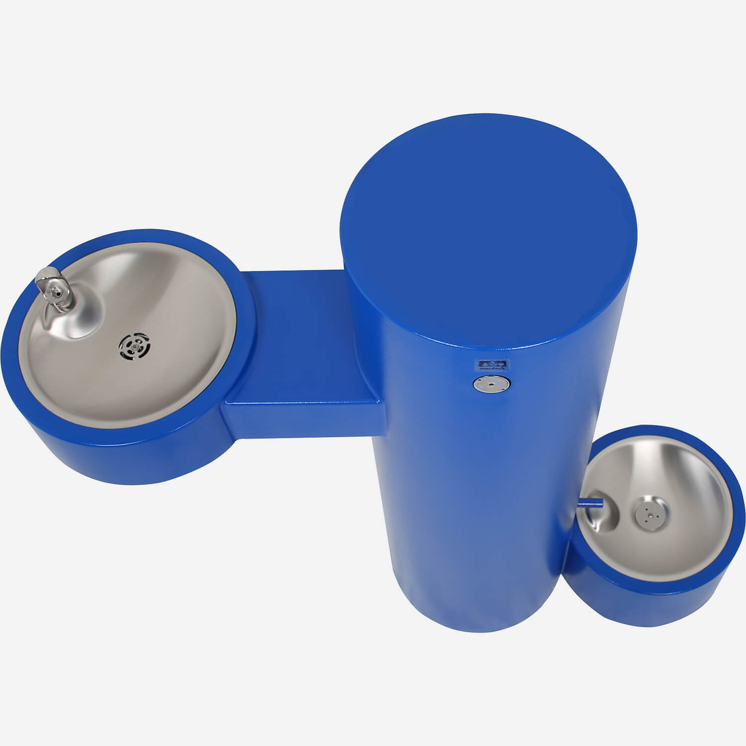 GRJ85 Series Carousel File 5