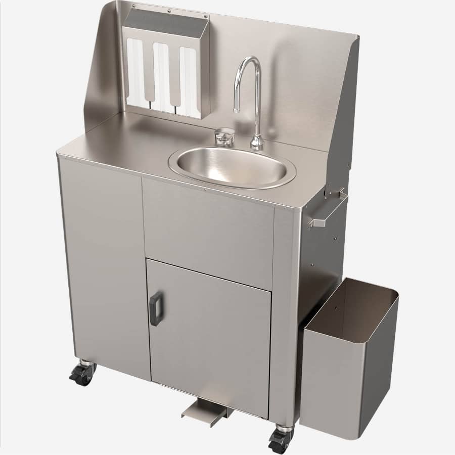 Deluxe Plus Portable