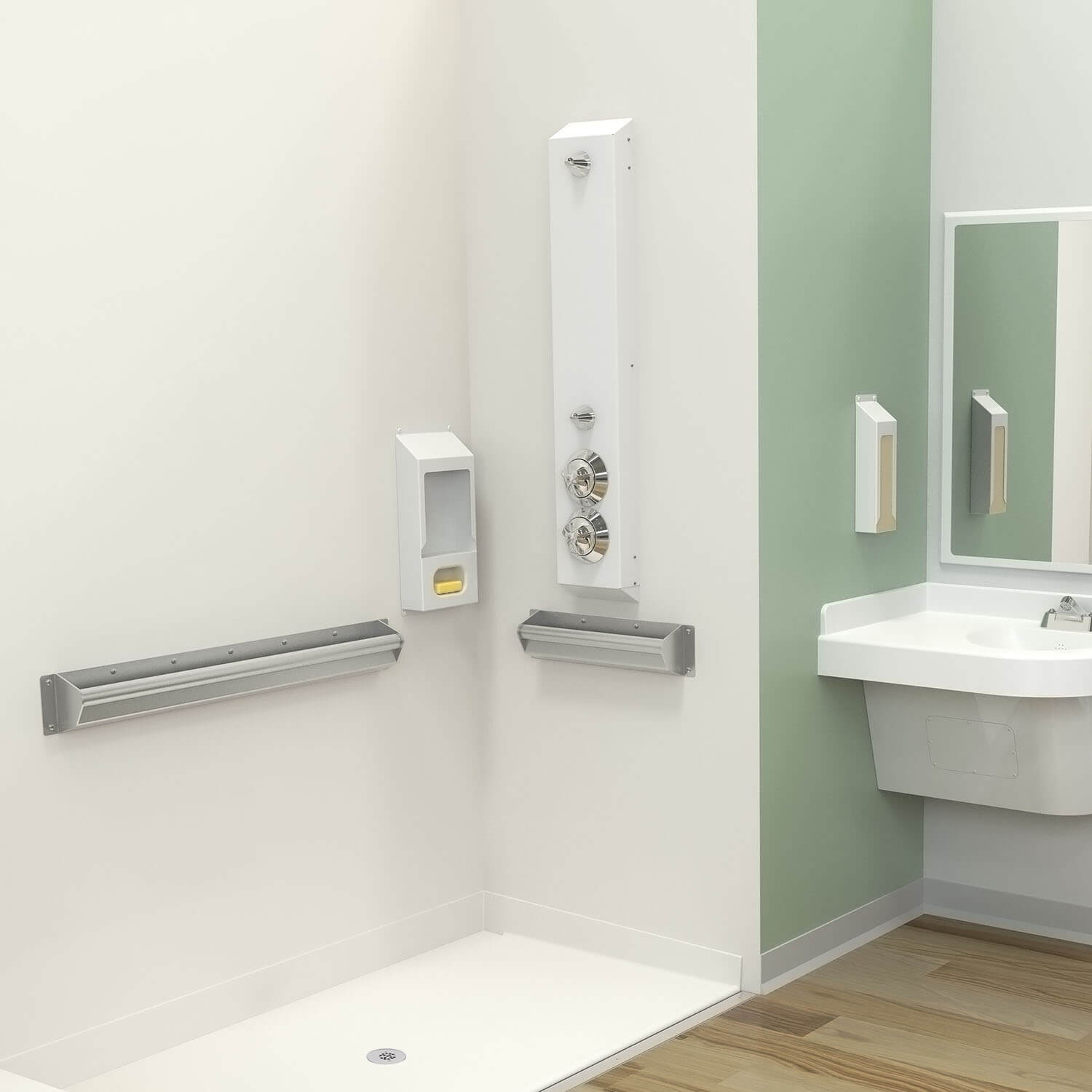 WHCSB6030ADA Carousel File 3