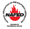 NAFED logo