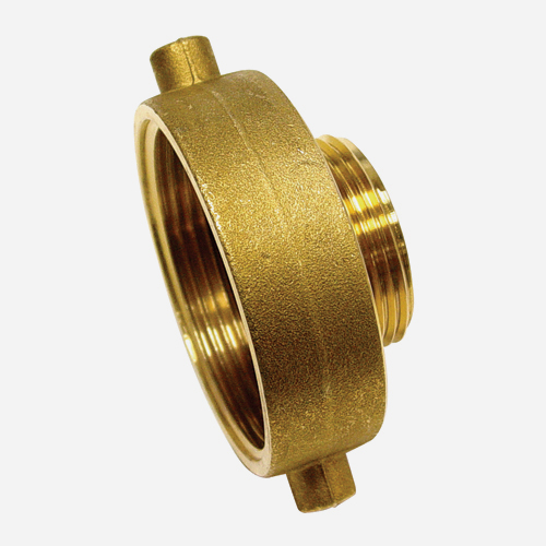 2.5 x 1.5 Inch Reducer