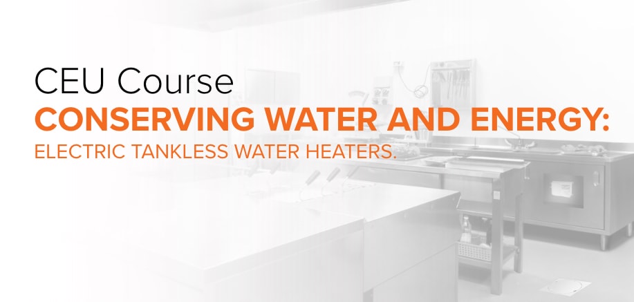 Chronomite Introduces CEU Course