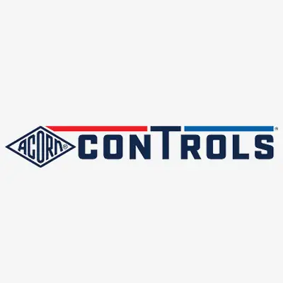 Acorn Controls Logo