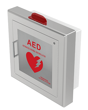 AED Cabinets