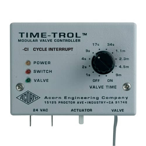 Option: Cycle Interrupt